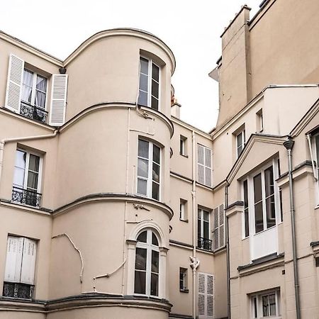 Vaugirard - Saint Germain Des Pres - Best Place Paris Eksteriør bilde