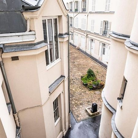 Vaugirard - Saint Germain Des Pres - Best Place Paris Eksteriør bilde
